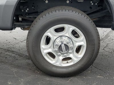 2025 Ford F-350SD XLT