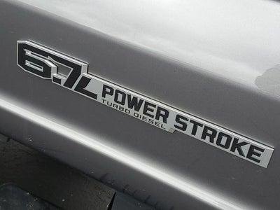 2025 Ford F-350SD XLT