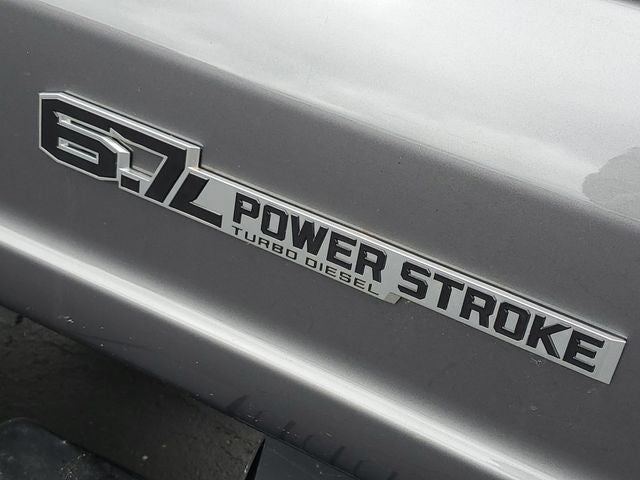 2025 Ford F-350SD XLT