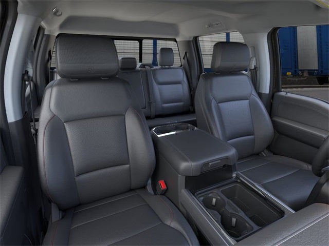 2025 Ford F-350SD Lariat