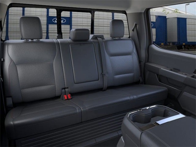 2025 Ford F-350SD Lariat