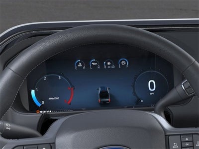 2025 Ford F-350SD Lariat