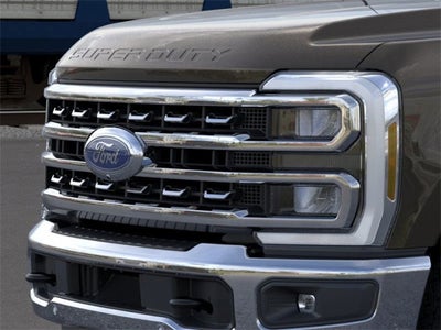 2025 Ford F-350SD Lariat