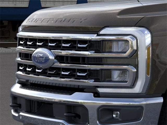 2025 Ford F-350SD Lariat