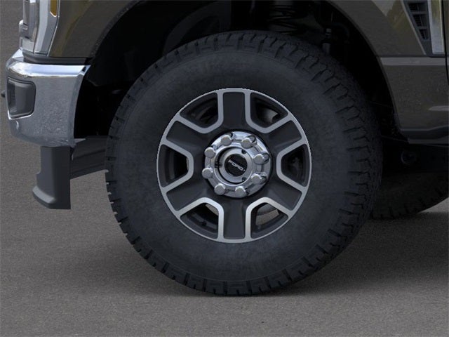 2025 Ford F-350SD Lariat