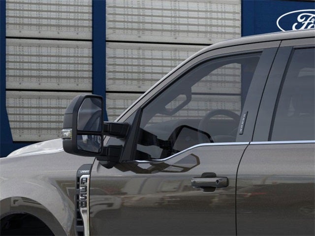 2025 Ford F-350SD Lariat