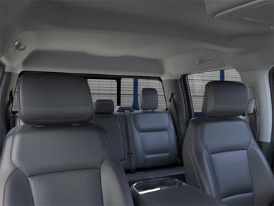 2025 Ford F-350SD Lariat