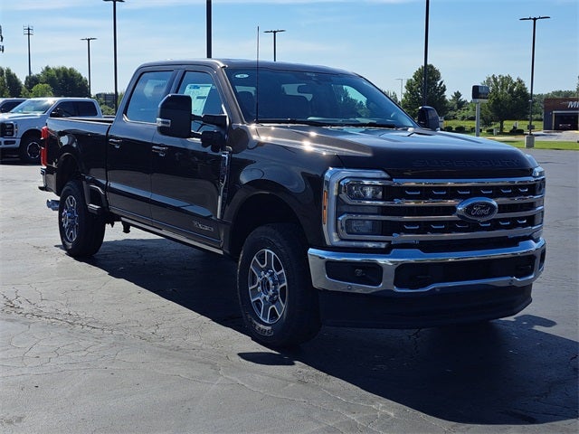 2025 Ford F-350SD Lariat