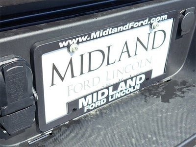 2025 Ford F-350SD Lariat