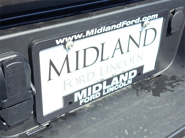 2025 Ford F-350SD Lariat