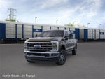 2025 Ford F-350SD Lariat