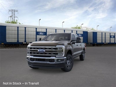 2025 Ford F-350SD Lariat