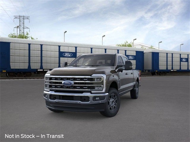 2025 Ford F-350SD Lariat