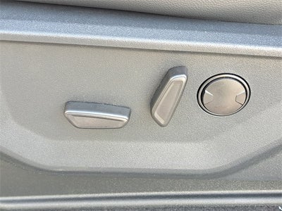 2025 Ford F-350SD Lariat