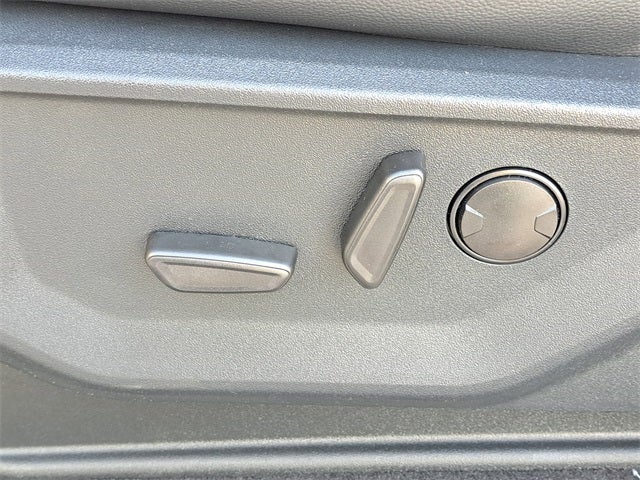 2025 Ford F-350SD Lariat