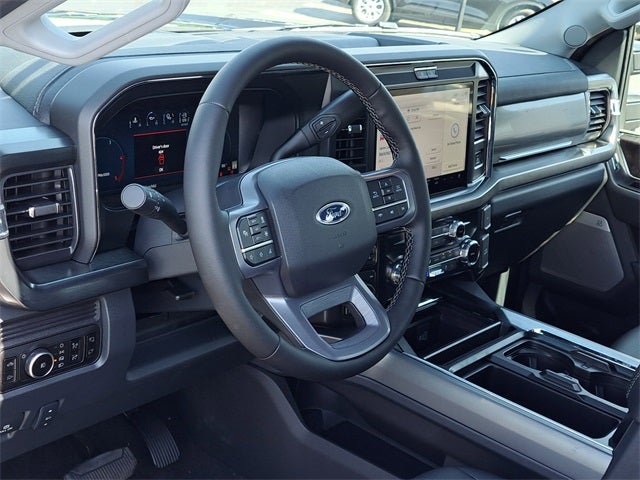 2025 Ford F-350SD Lariat