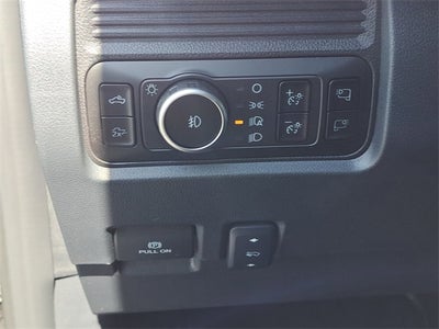 2025 Ford F-350SD Lariat