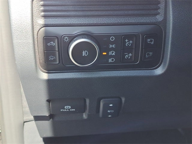 2025 Ford F-350SD Lariat