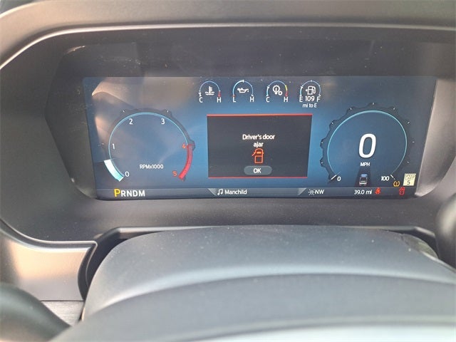 2025 Ford F-350SD Lariat