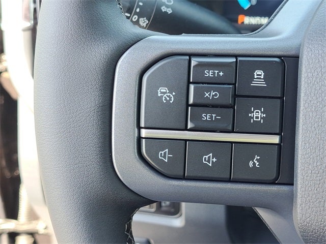 2025 Ford F-350SD Lariat