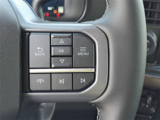 2025 Ford F-350SD Lariat