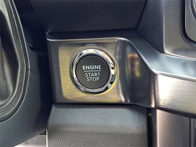 2025 Ford F-350SD Lariat