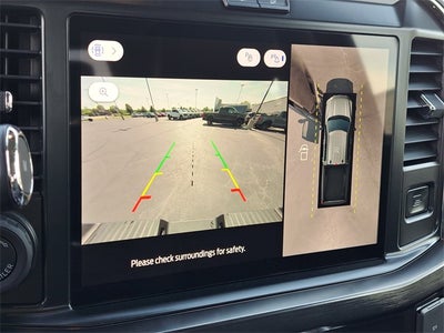 2025 Ford F-350SD Lariat