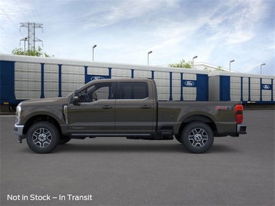 2025 Ford F-350SD Lariat