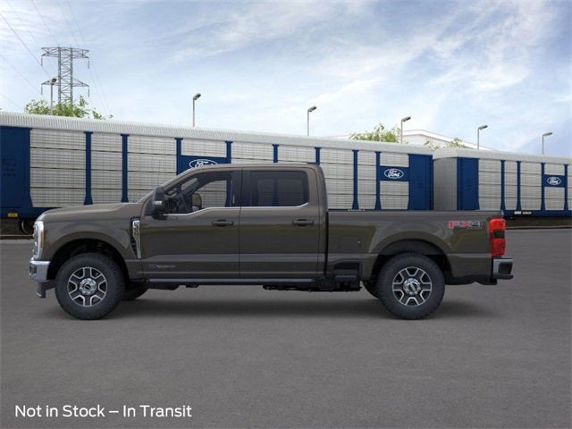 2025 Ford F-350SD Lariat