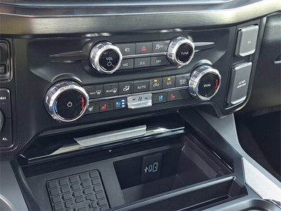 2025 Ford F-350SD Lariat