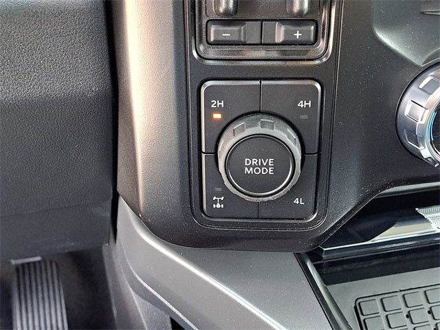 2025 Ford F-350SD Lariat