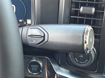 2025 Ford F-350SD Lariat