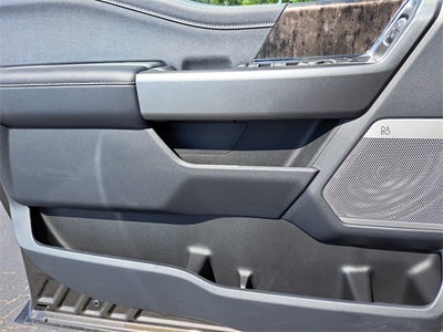 2025 Ford F-350SD Lariat