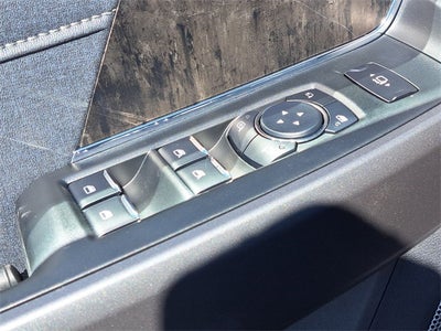 2025 Ford F-350SD Lariat