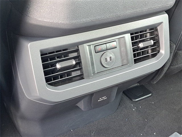 2025 Ford F-350SD Lariat