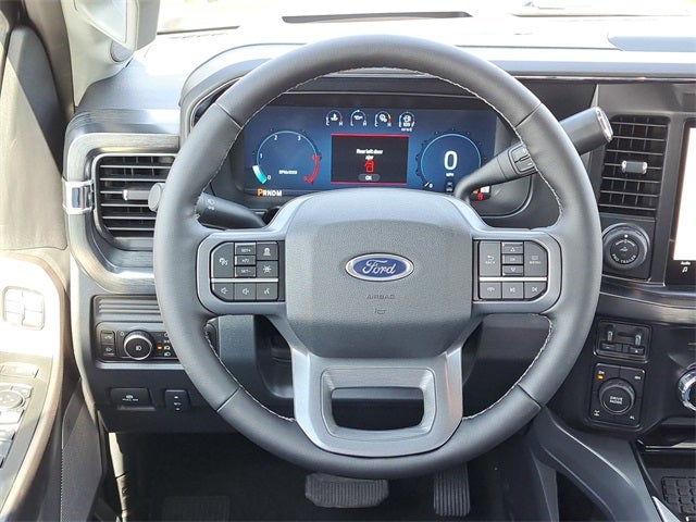 2025 Ford F-350SD Lariat