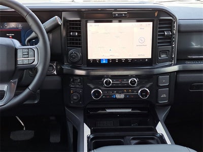 2025 Ford F-350SD Lariat