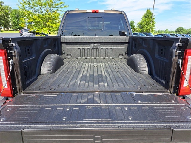 2025 Ford F-350SD Lariat