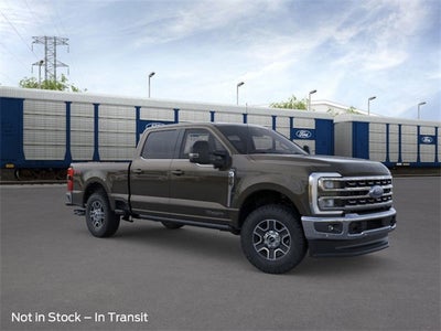 2025 Ford F-350SD Lariat