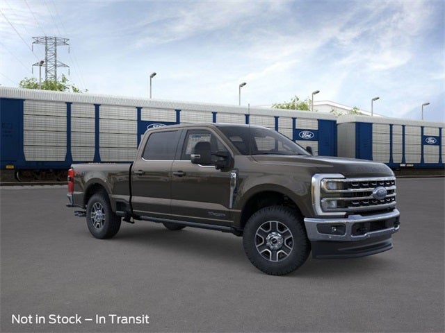2025 Ford F-350SD Lariat