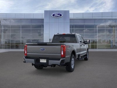 2026 Ford F-350SD XLT