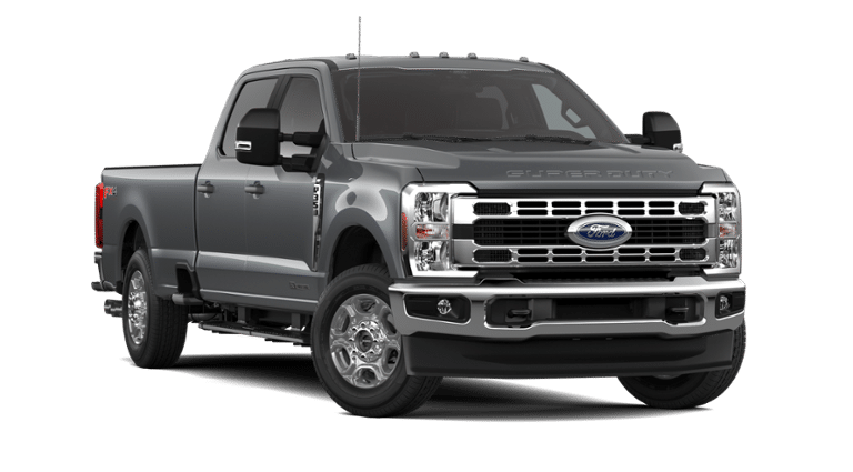 2026 Ford F-350SD XLT