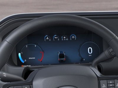 2026 Ford F-350SD Platinum DRW