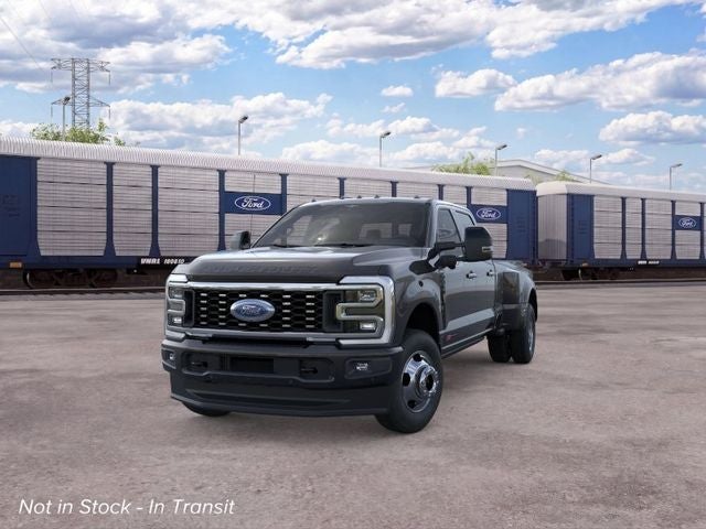 2026 Ford F-350SD Platinum DRW