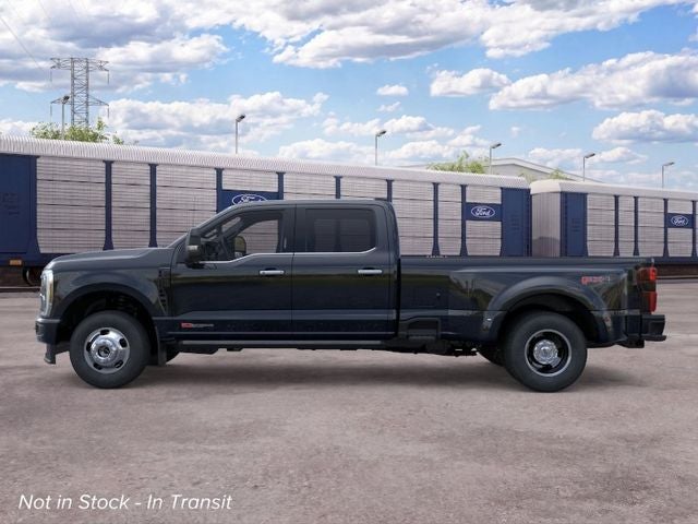 2026 Ford F-350SD Platinum DRW