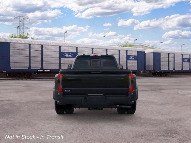 2026 Ford F-350SD Platinum DRW