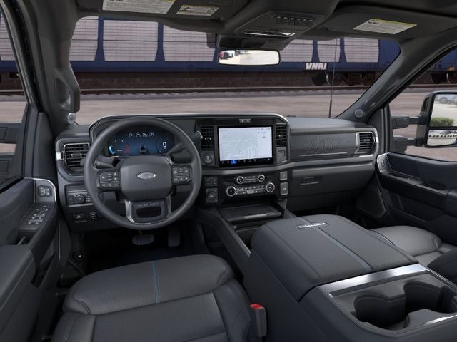 2026 Ford F-350SD Platinum DRW