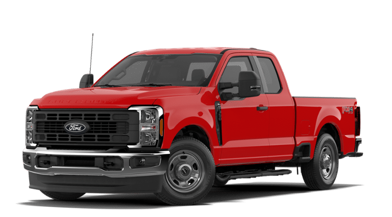 2027 Ford F-350SD XL