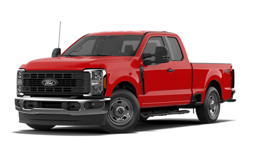 2027 Ford F-350SD XL