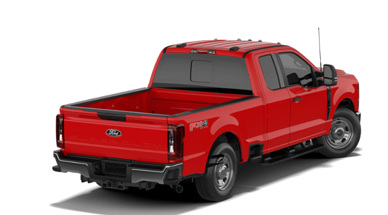 2027 Ford F-350SD XL